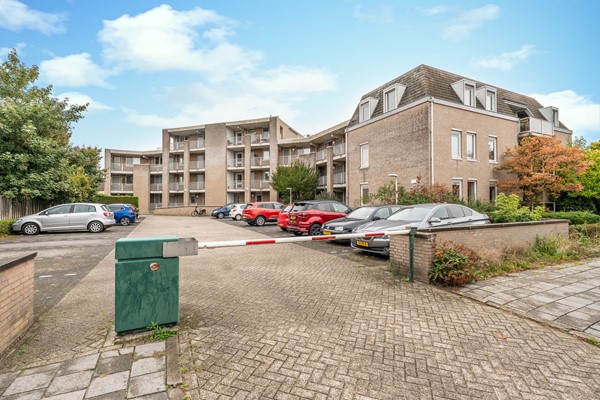 Medium property photo - Piet Heinlaan 29, 5694 CA Son en Breugel